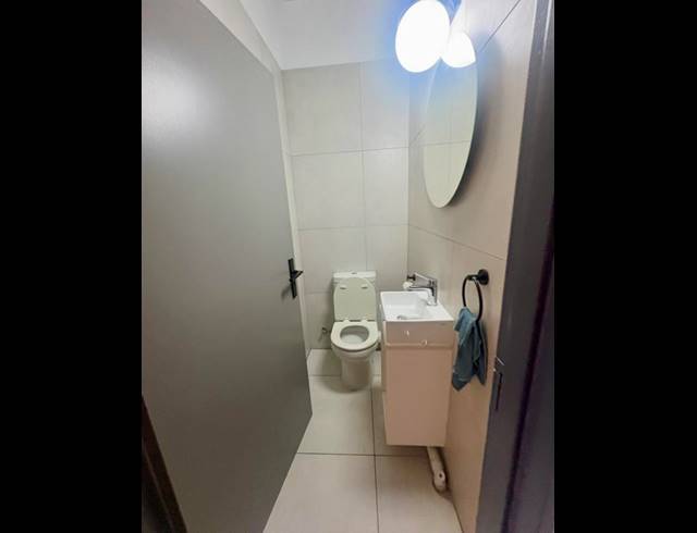 2 BEDROOM PROPERTY TO RENT IN ILLOVO